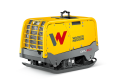 Реверсивная виброплита Wacker Neuson DPU 80 r-Lem